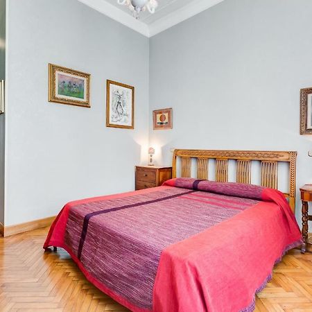 Tibullo - Classic & Elegant Rome Center Apartment Exterior photo