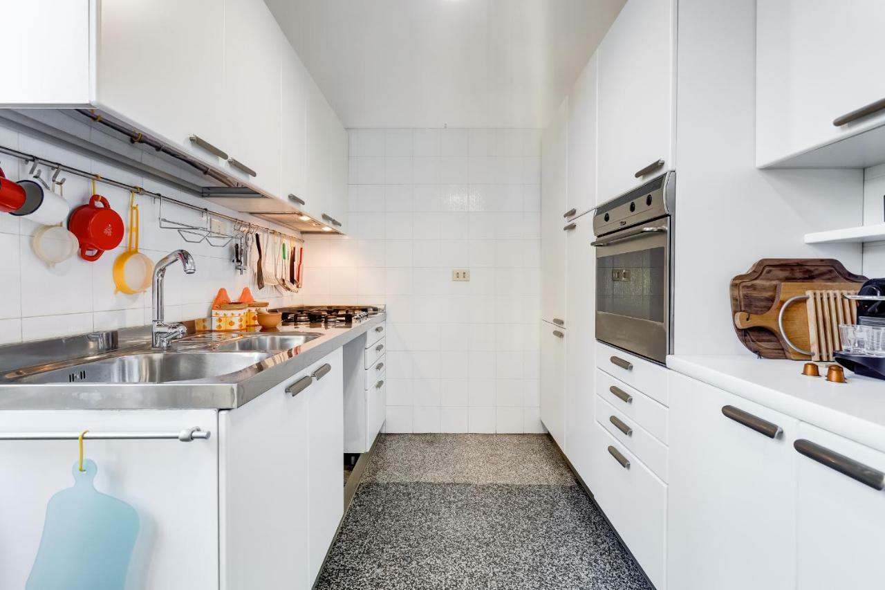 Tibullo - Classic & Elegant Rome Center Apartment Exterior photo
