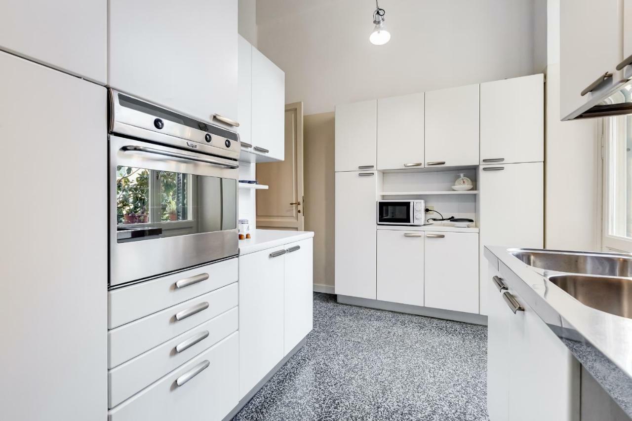 Tibullo - Classic & Elegant Rome Center Apartment Exterior photo